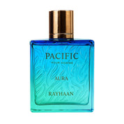 Pacific Aura by Rayhaan - Men Perfume - EDP - 100 ml 310976