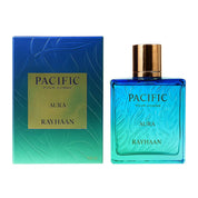 Pacific Aura by Rayhaan - Men Perfume - EDP - 100 ml 310976