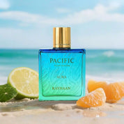 Pacific Aura by Rayhaan - Men Perfume - EDP - 100 ml 310976