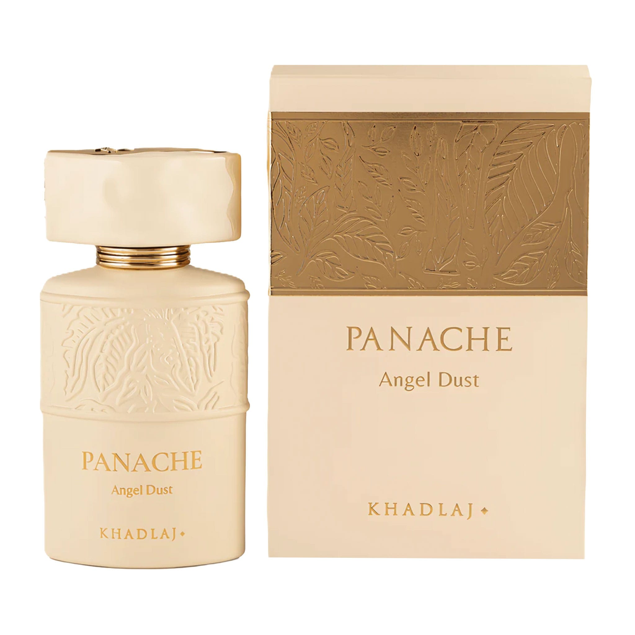 Panache Angel Dust by Khadlaj - Women Perfume - EDP - 100 ml 310945