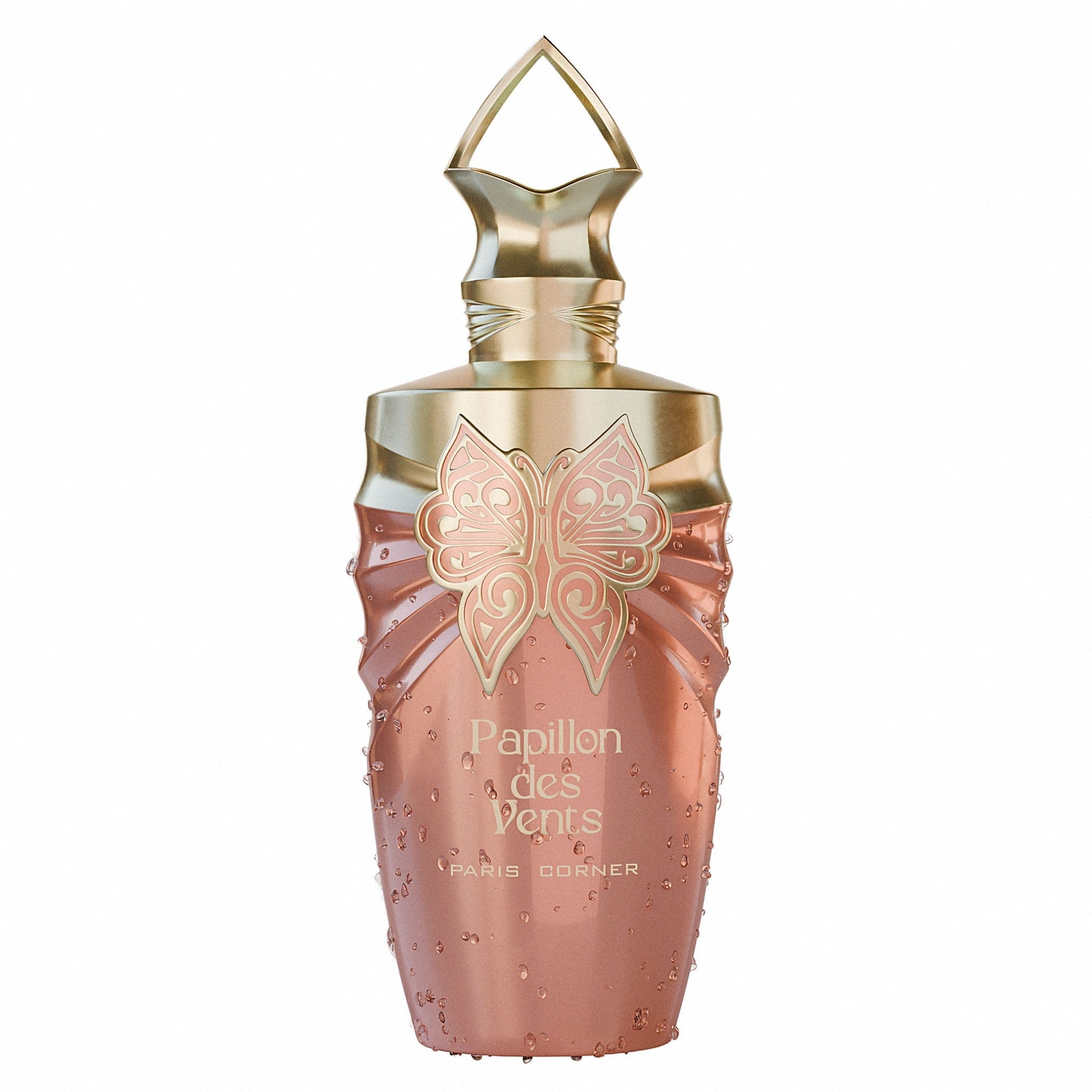 Papillon Des Vents Eau de Parfum 100ml by Paris Corner - Women Perfume - EDP - 100ml 309747