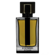 Parfum D'Hommes Intense Eau de Parfum 100ml by Fragrance World - Men Perfume - EDP - 100ml 309562