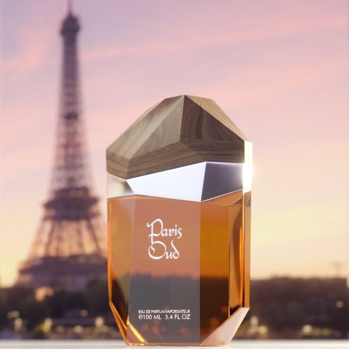 Paris Oud UNI EDP 100ml 307338