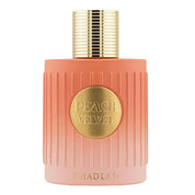 Peach Velvet Extract de Parfum 100ml by Khadlaj - Women Perfume - Extract de parfum - 100ml 310191
