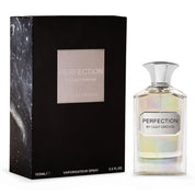 Perfection 105ml by Gulf Orchid - Men Perfume - EDP - 105ml 309354