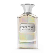 Perfection 105ml by Gulf Orchid - Men Perfume - EDP - 105ml 309354