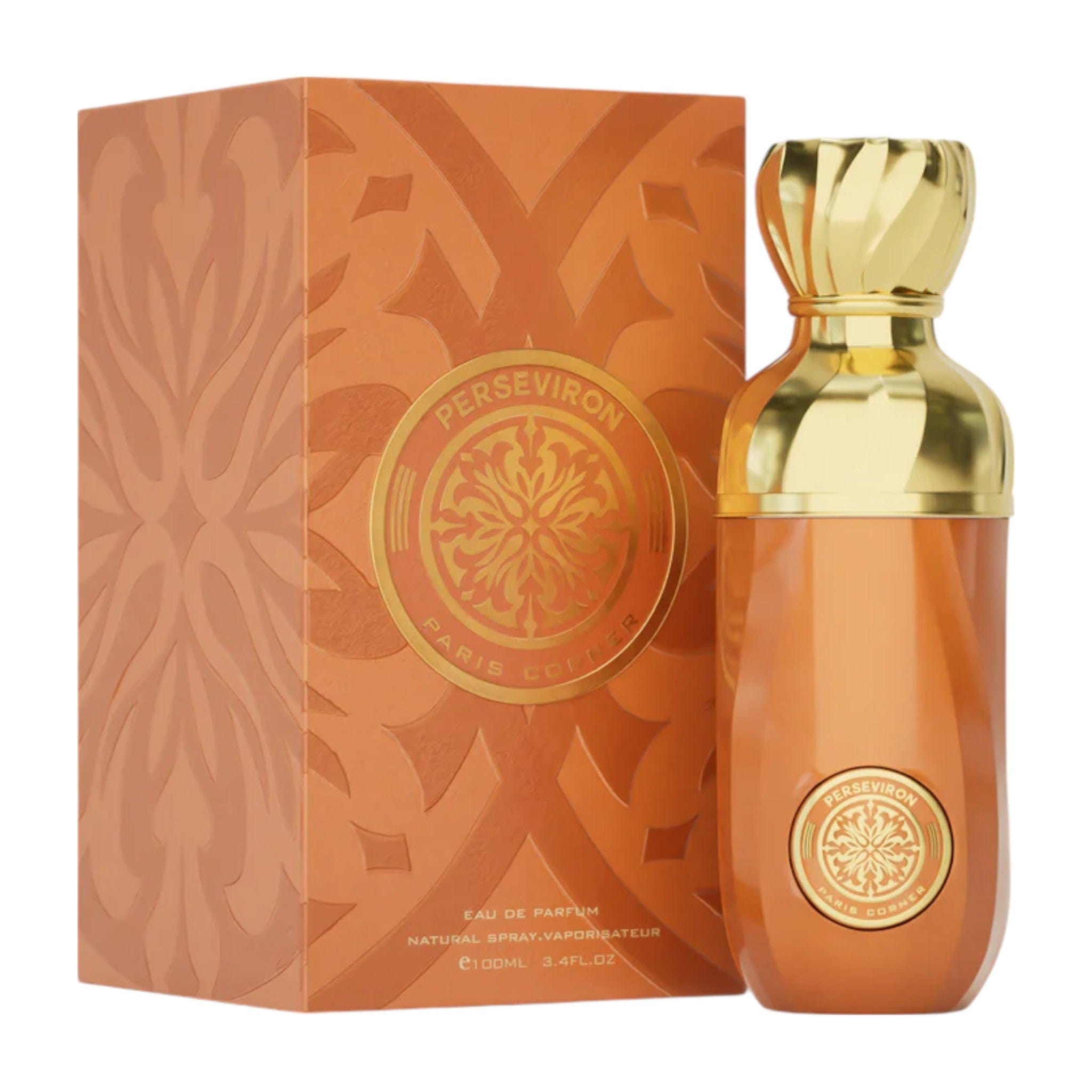 Perseviron by Paris Corner - Men Perfume - EDP 100 ml 309529