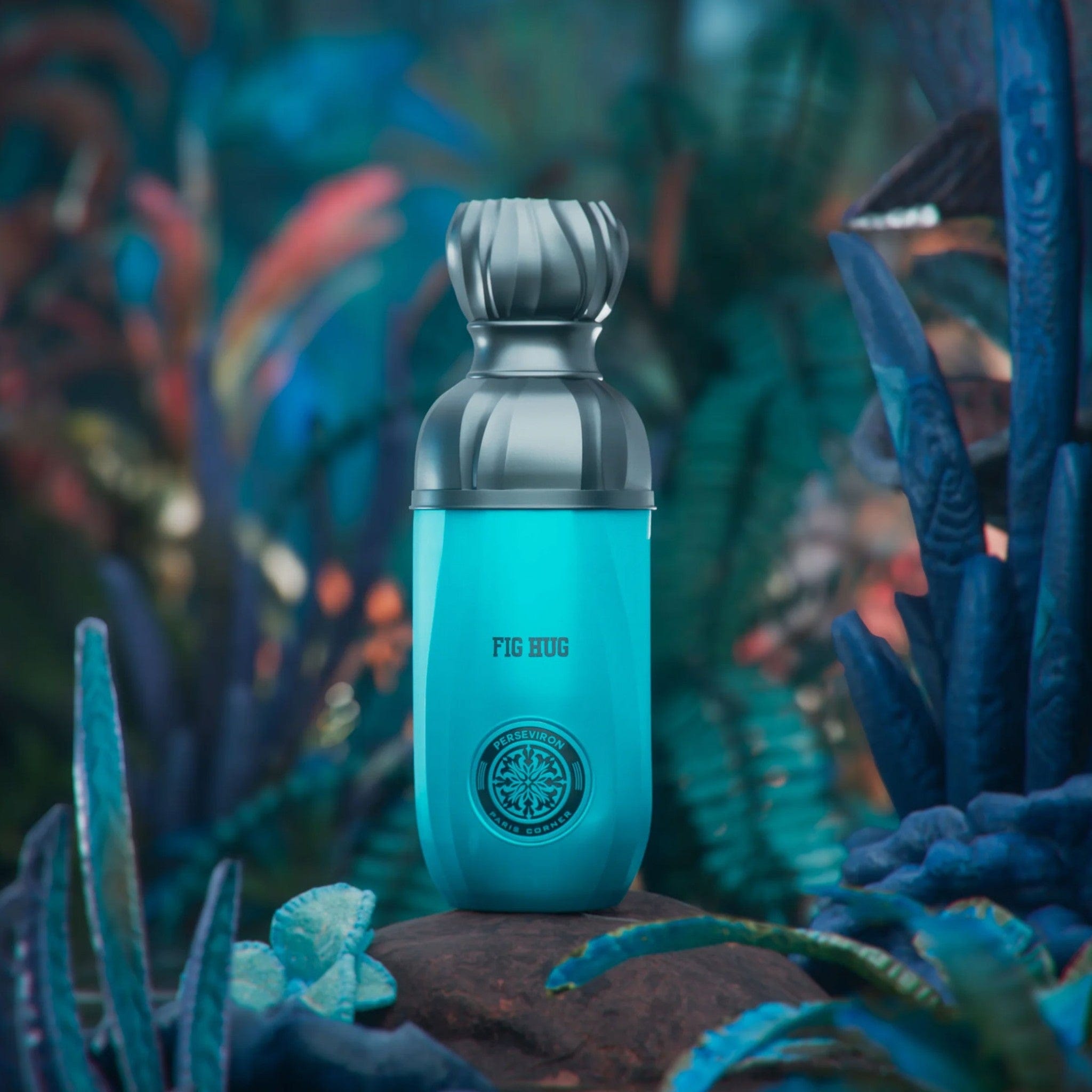 Perseviron Fig Hug by Paris Corner - Unisex Perfume - EDP 100 ml 309749