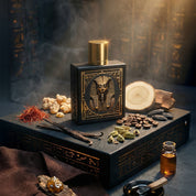 Pharaoh by Rayhaan - Unisex Perfume - EDP - 100 ml 311128