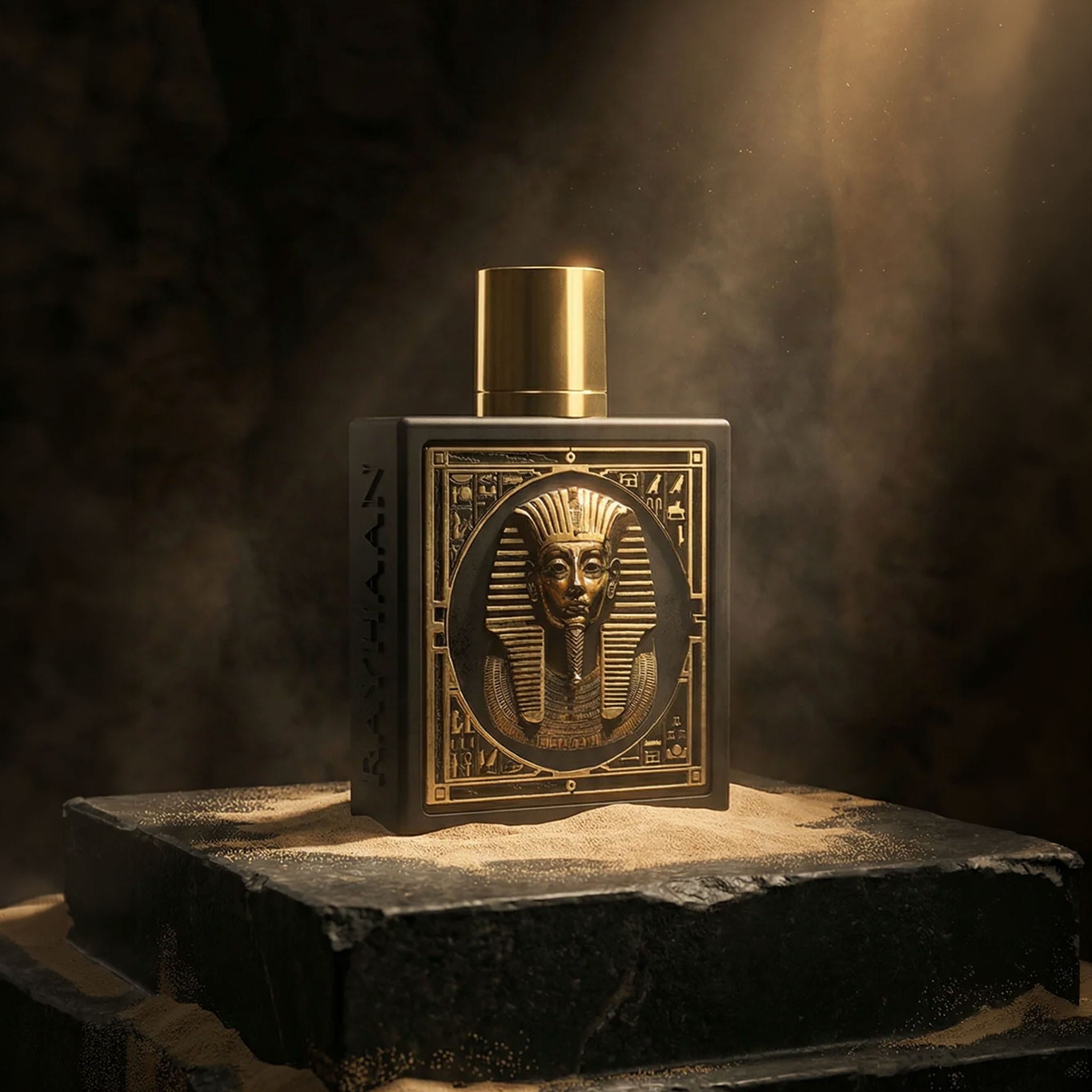 Pharaoh by Rayhaan - Unisex Perfume - EDP - 100 ml 311128