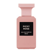 Picky Rose by Fragrance World - Unisex Perfume - EDP - 80 ml 310822