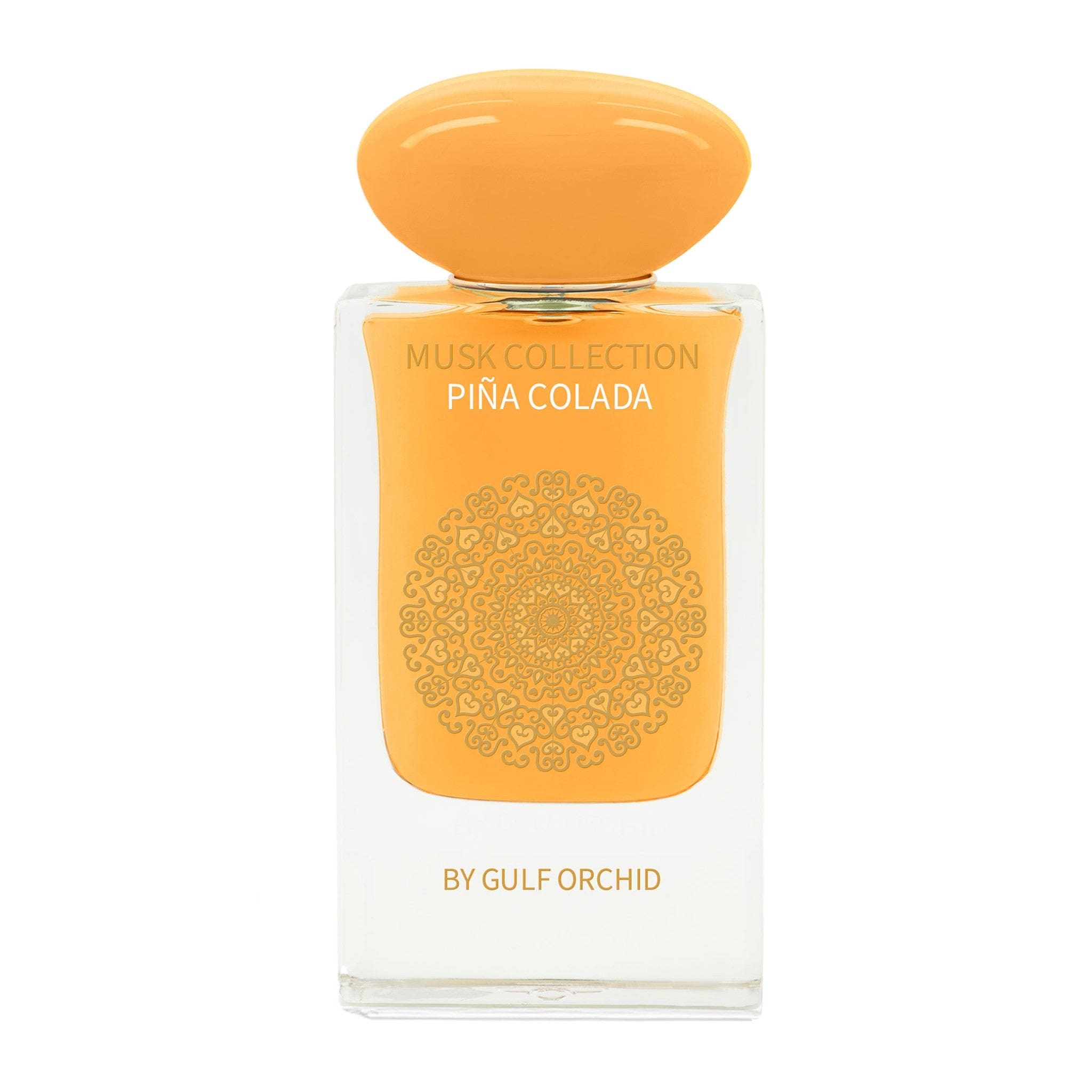 Piña Colada By Gulf Orchid - Women Perfume - EDP - 60 ml