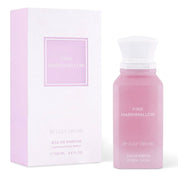 Pink Marshmallow Eau de Parfum 100ml by Gulf Orchid - Women Perfume - EDP - 100ml 309841