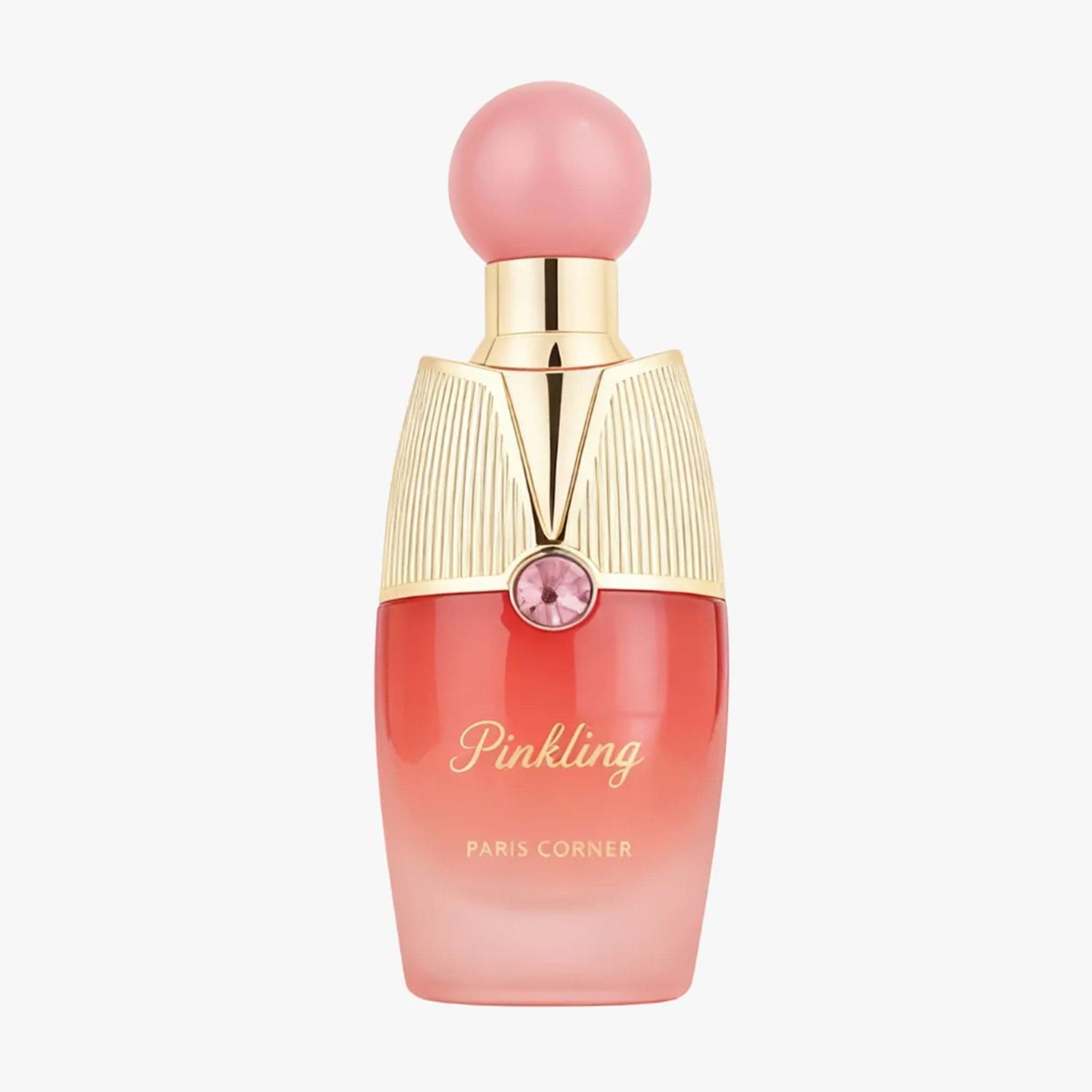 Pinkling Eau de Parfum 100ml by Paris Corner - Unisex Perfume - EDP - 100ml 310458