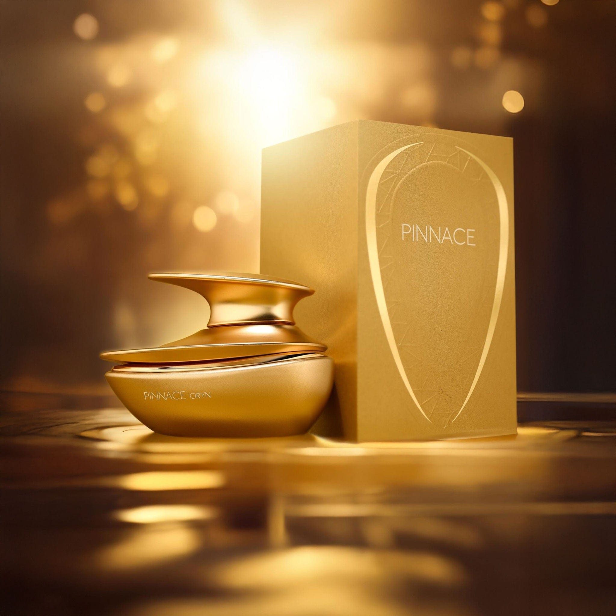 Pinnace Oryn Eau de Parfum 100ml by French Avenue - Unisex Perfume - EDP - 100ml 309547