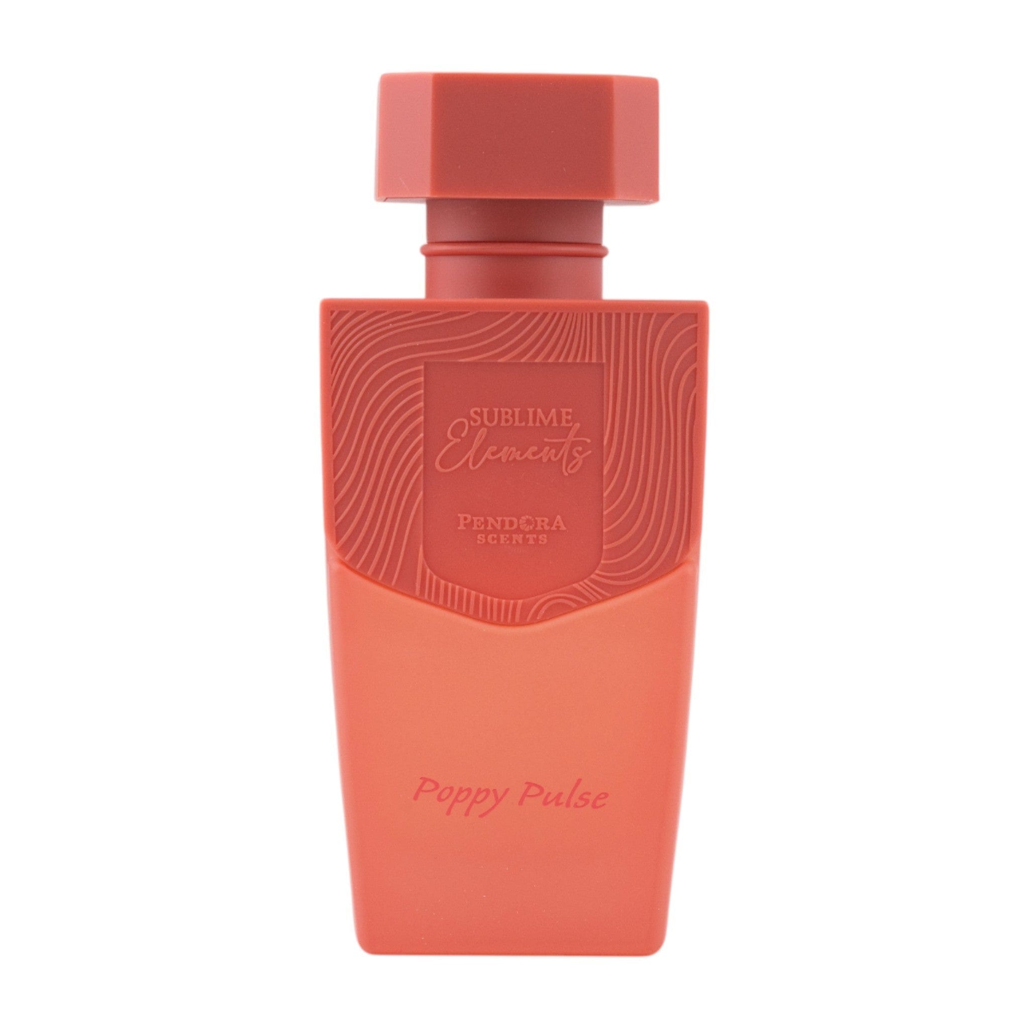 Poppy Pulse by Pendora Scents - Unisex Perfume - EDP 100 ml 308913