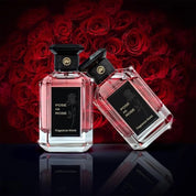 Pose As Rose by Fragrance World - Women Perfume - EDP - 100 ml 311676