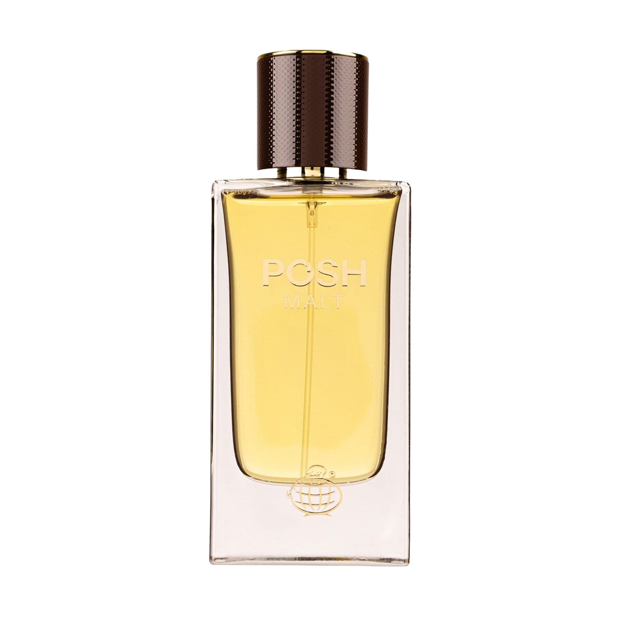 Posh Malt by Fragrance World - Men Perfume - EDP - 100 ml 311672