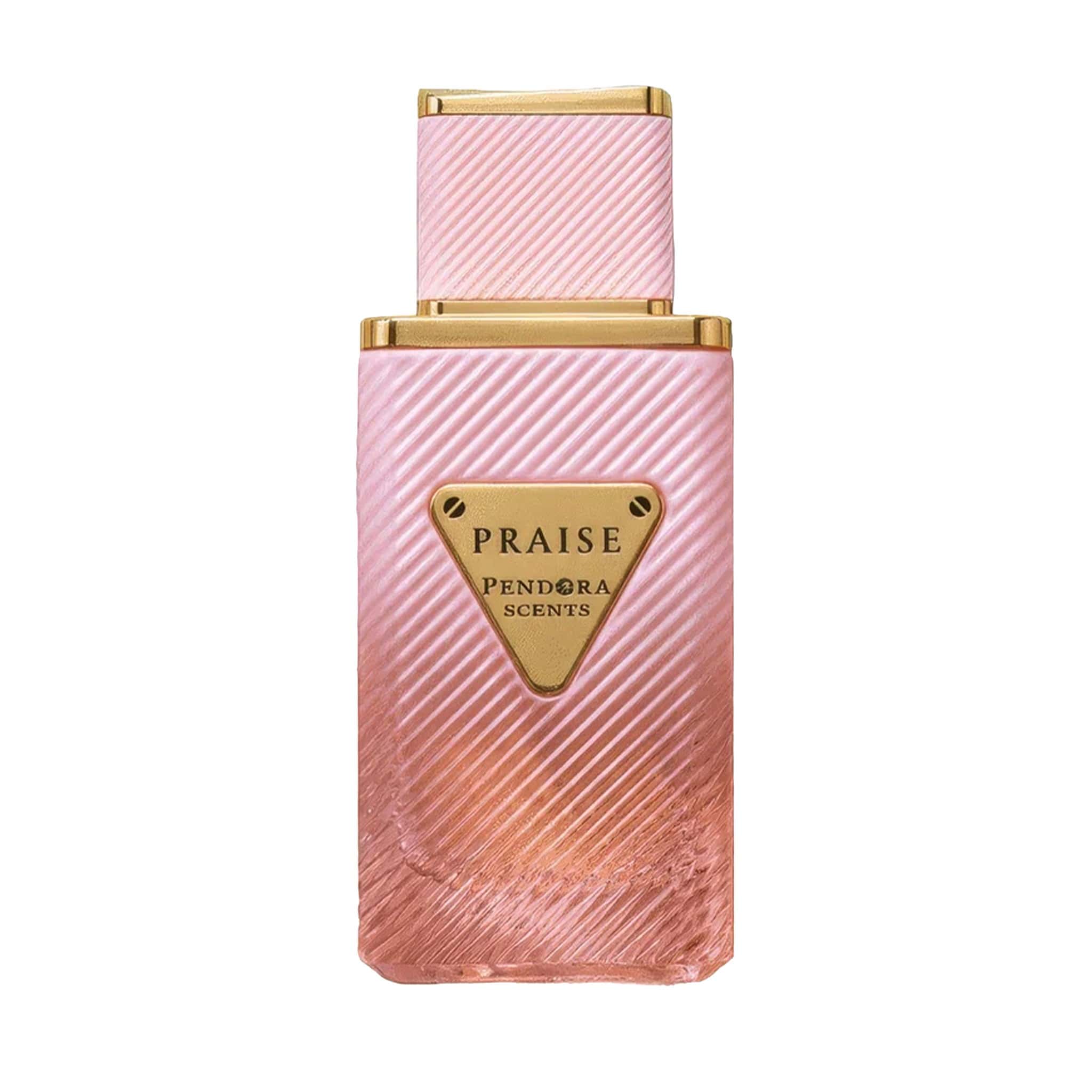 Praise by Pendora Scents - Unisex Perfume - EDP - 100 ml 311718