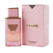 Praise by Pendora Scents - Unisex Perfume - EDP - 100 ml 311718