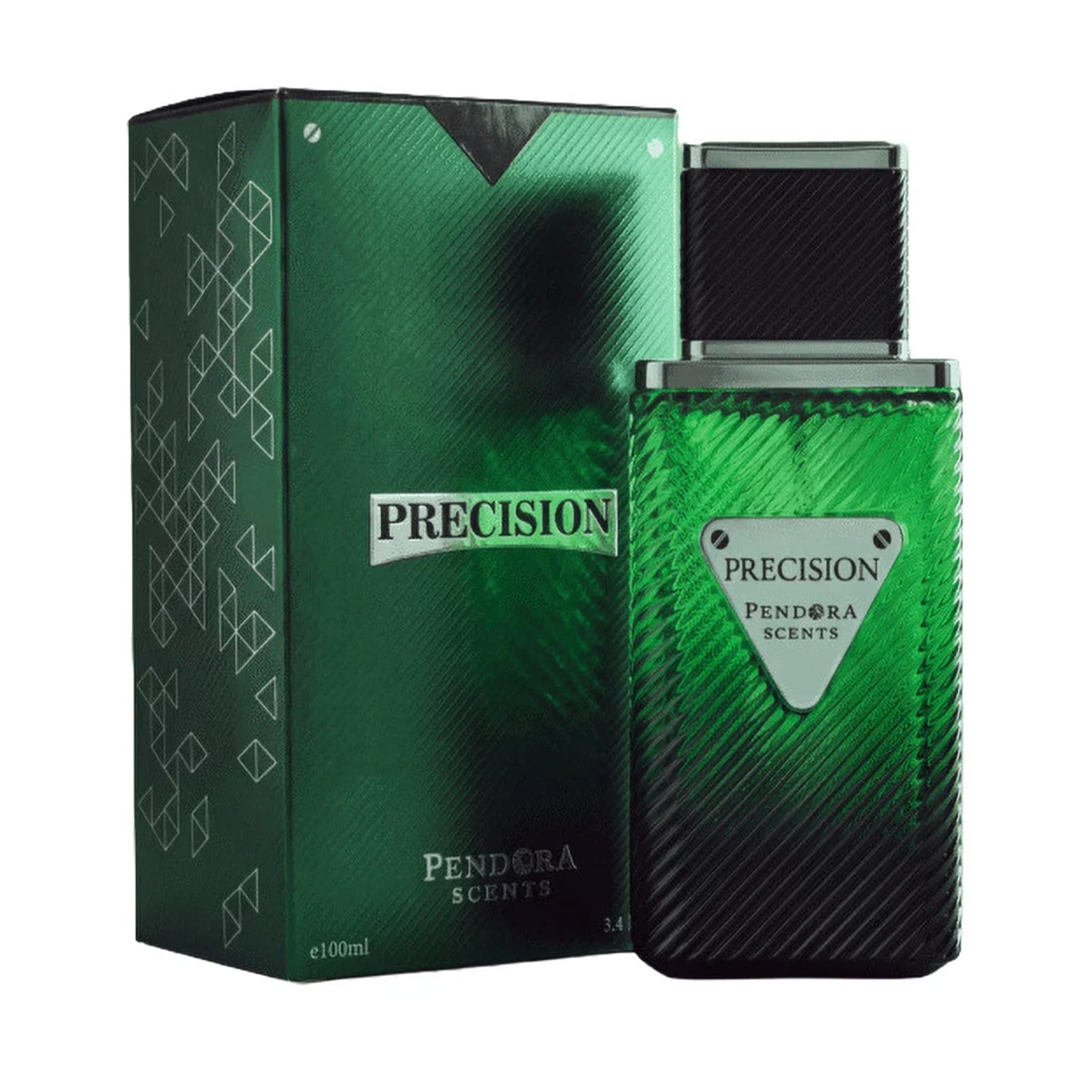 Precision by Pendora Scents - Unisex Perfume - EDP - 100 ml 311719