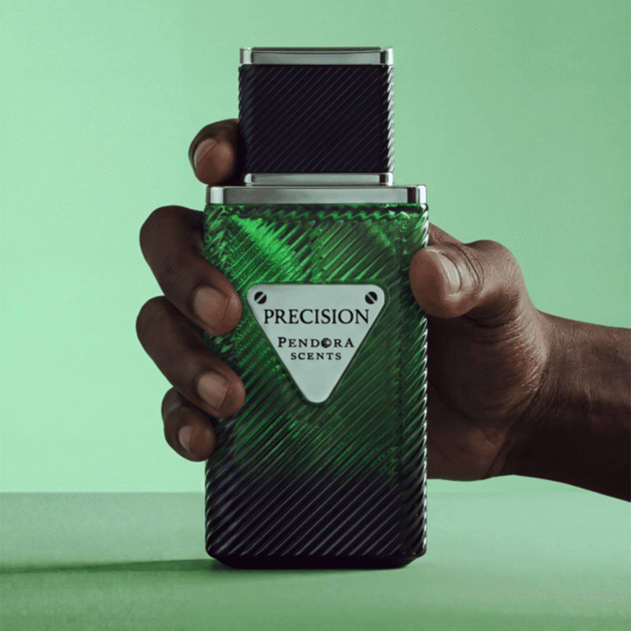 Precision by Pendora Scents - Unisex Perfume - EDP - 100 ml 311719