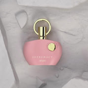 Supremacy Pink by Afnan - Women Perfume - EDP 100 ml