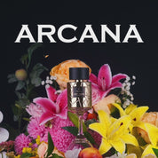 Arcana by Emir - Women Perfume - EDP 100 ml