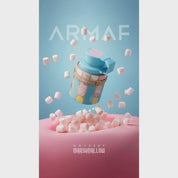 Odyssey Marshmallow Gourmand Edition by Armaf - Women Perfume - EDP 100 ml