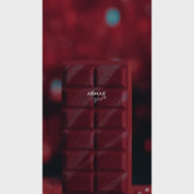Red Velvet by Armaf - Unisex Perfume - EDP - 70 ml