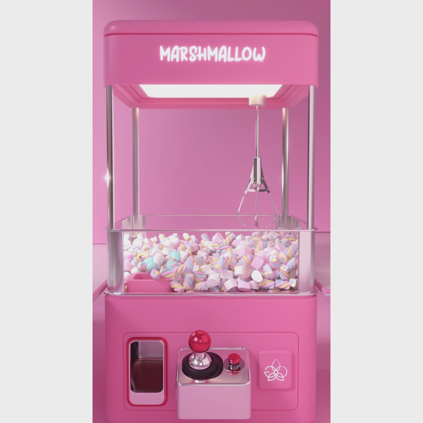 Marshmallow by Gulf Orchid - Women Perfume - Eau de Parfum 100 ml