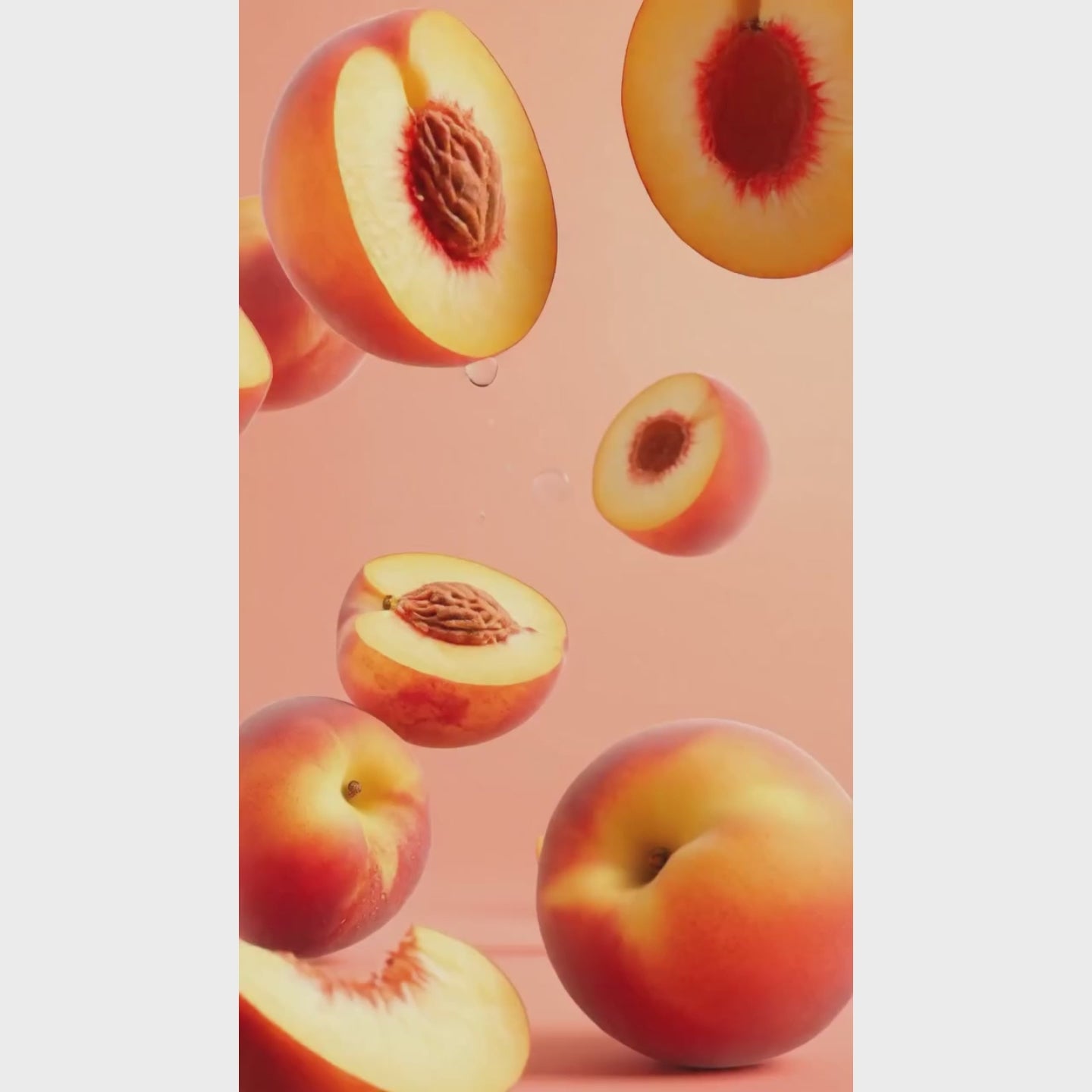 Zukhruf Peach Please by Zimaya - Unisex Perfume - EDP - 100ml