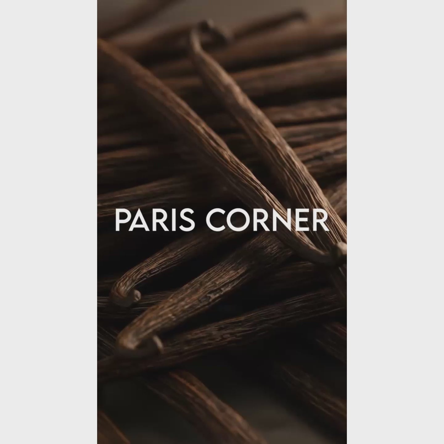 Eshal Vanilla by Paris Corner - Unisex Perfume - EDP 100 ml