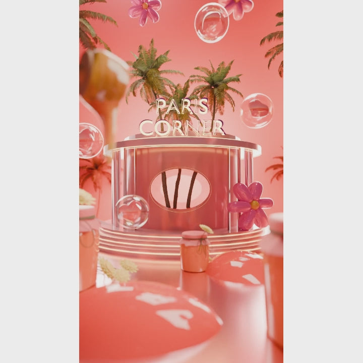 Miel Vanille by Paris Corner - Unisex Perfume - EDP - 100ml