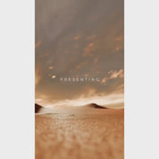 Island Vanilla Dunes by Khadlaj Extrait de Parfum 100 ml