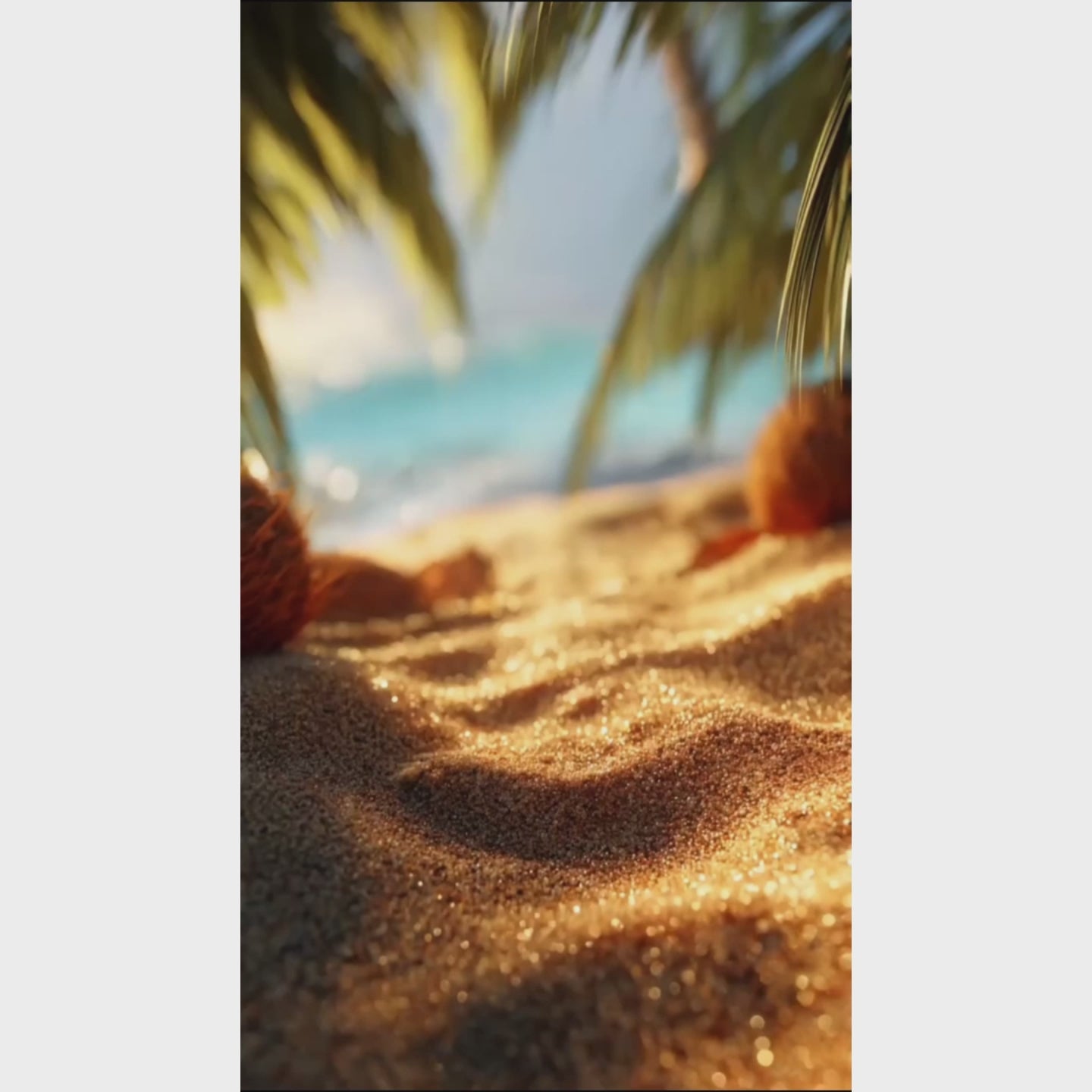 Tropical Vibe by Rayhaan - Unisex Perfume - EDP - 100 ml