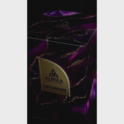 Orchidée by Auraa Desire - Extrait de Perfume Unisex - 100 ml