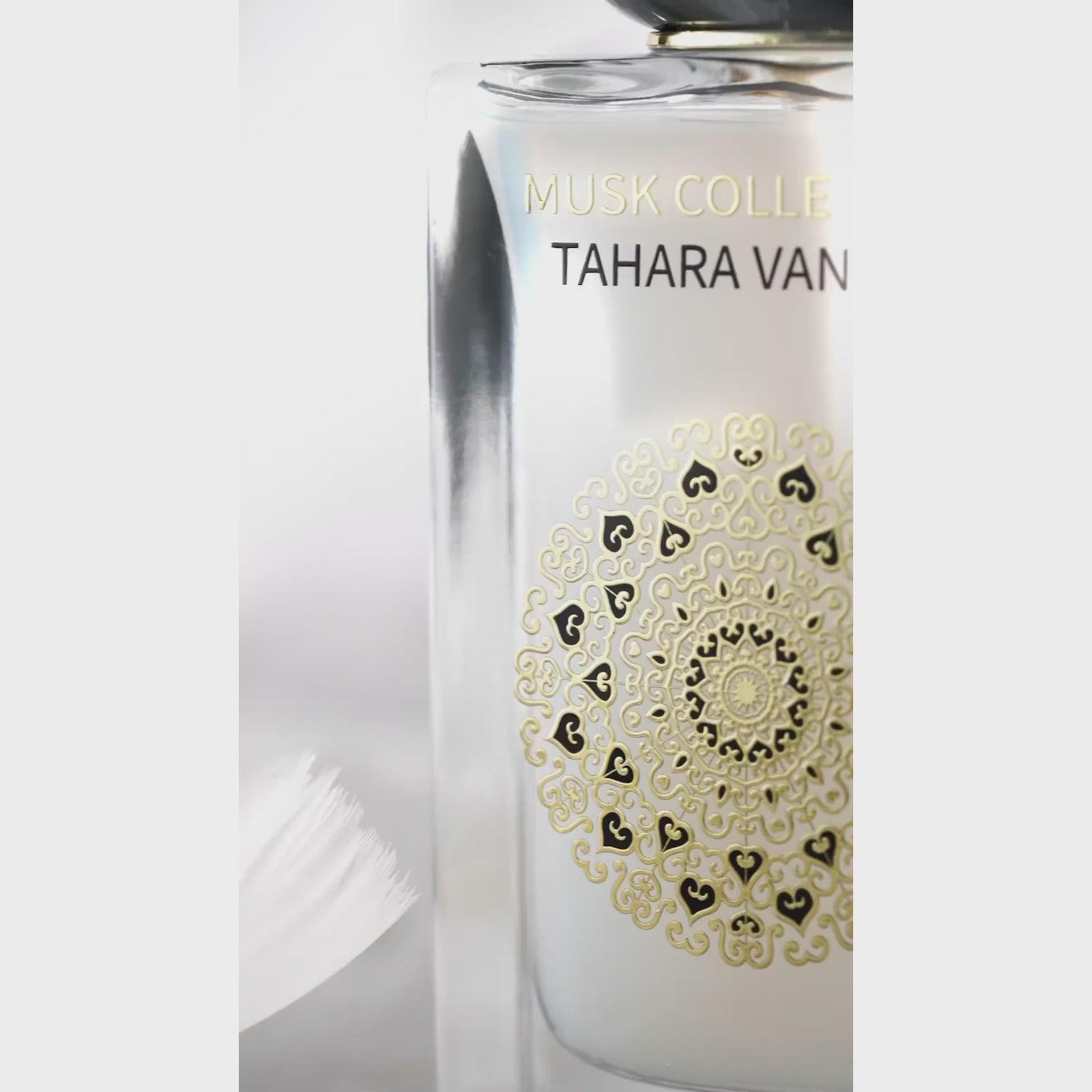 Tahara Vanilla by Gulf Orchid - Women Perfume - EDP 60 ml