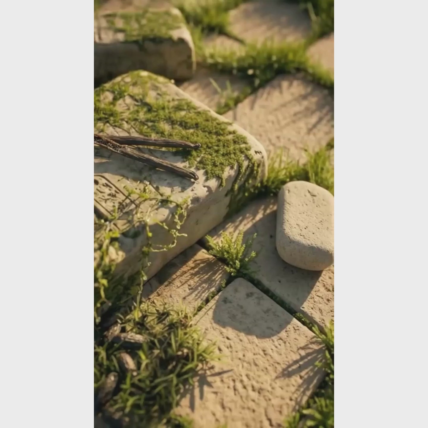 Tonquin Giza by Rayhaan - Unisex Perfume - EDP - 100 ml