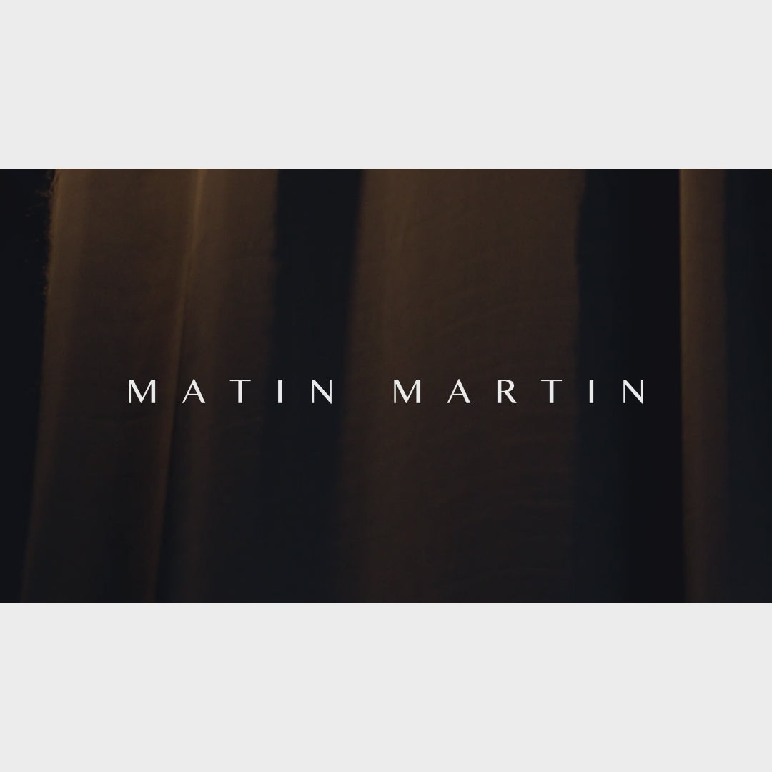 Crown by Matin Martin - Unisex Perfume - EDP 100 ml