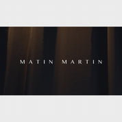 Crown by Matin Martin - Unisex Perfume - EDP 100 ml