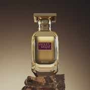 Violet Bouquet by Afnan - Women Perfume - EDP 90 ml