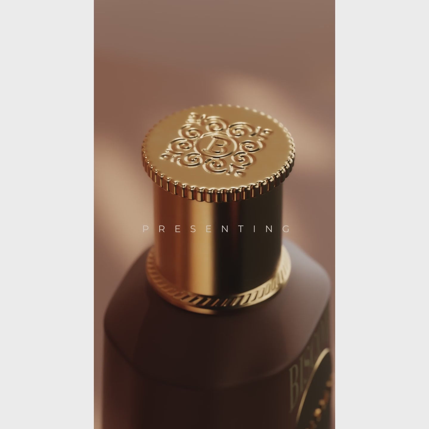 Biscotti Date Toffee by Khadlaj - Women Extrait de Parfum - 100 ml