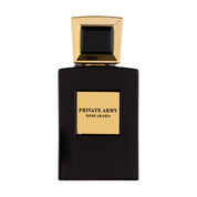 Private Army Rose Arabia by Fragrance World - Unisex Perfume - EDP - 100 ml 311212