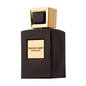 Private Army Rose Arabia by Fragrance World - Unisex Perfume - EDP - 100 ml 311212