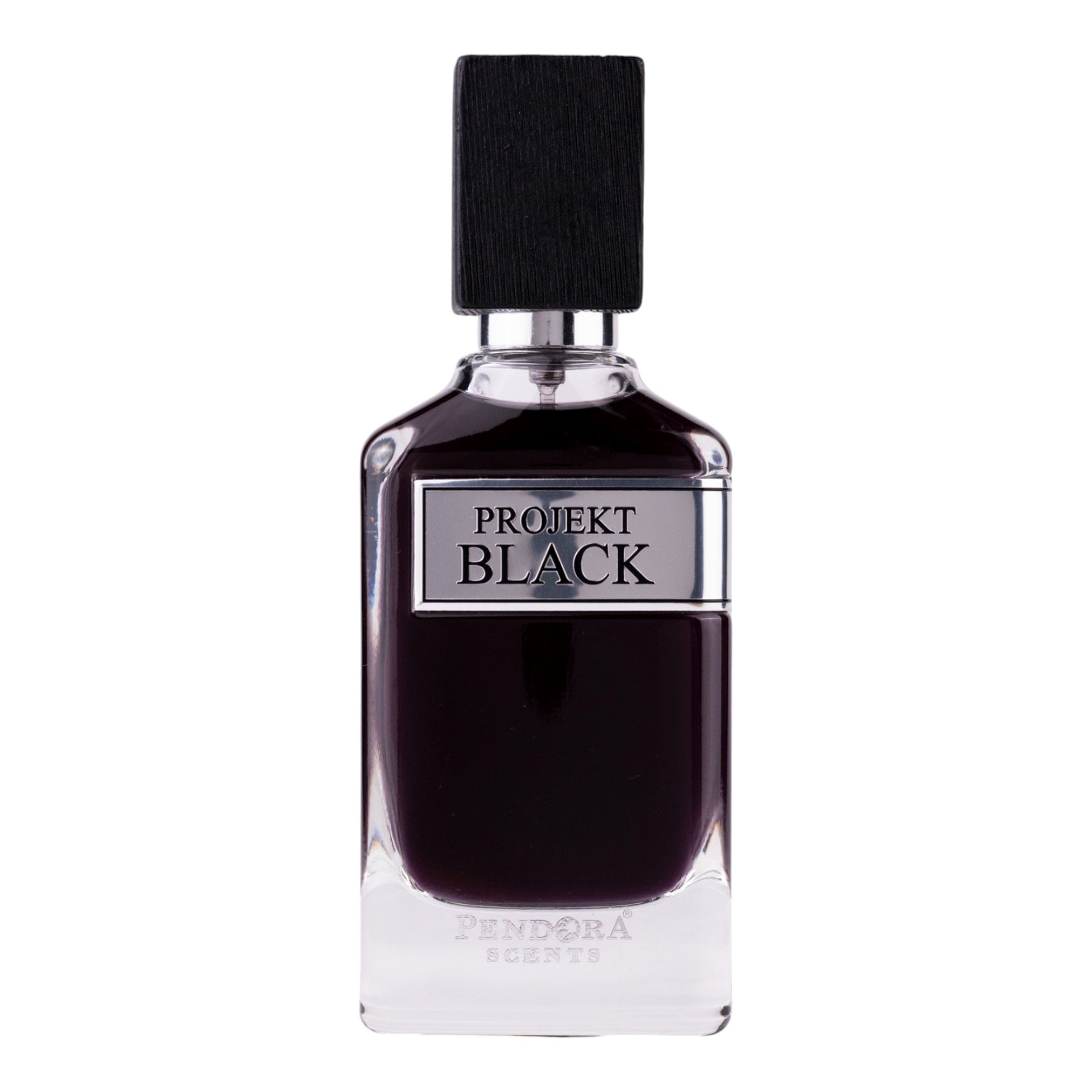 Projekt Black MEN EDP 100ml 308175