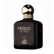 Proud of You Oud by Fragrance World - Men Perfume - EDP - 100 ml 311211