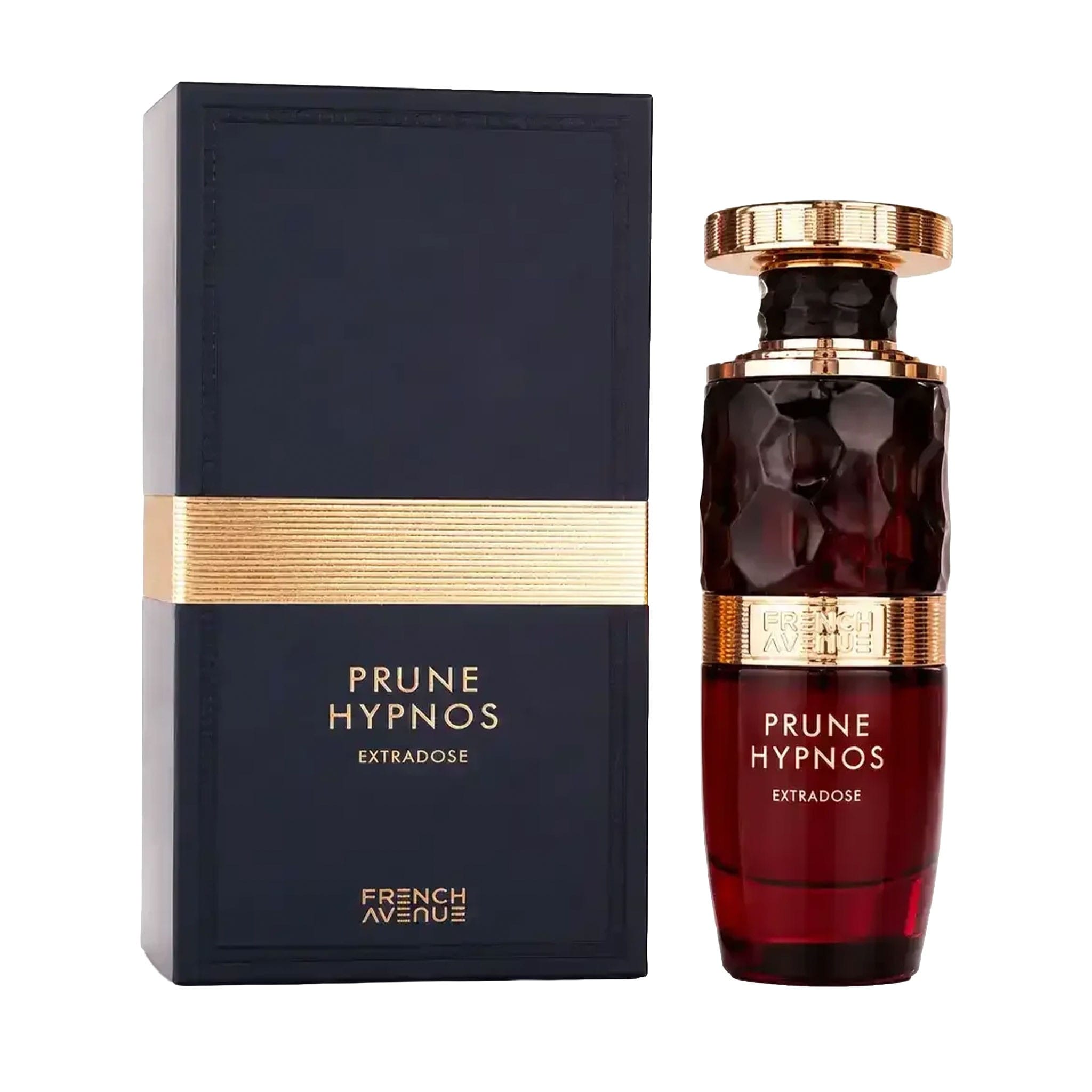 Prune Hypnos by French Avenue - Unisex Perfume - Extrait de Perfume - 100 ml 311873
