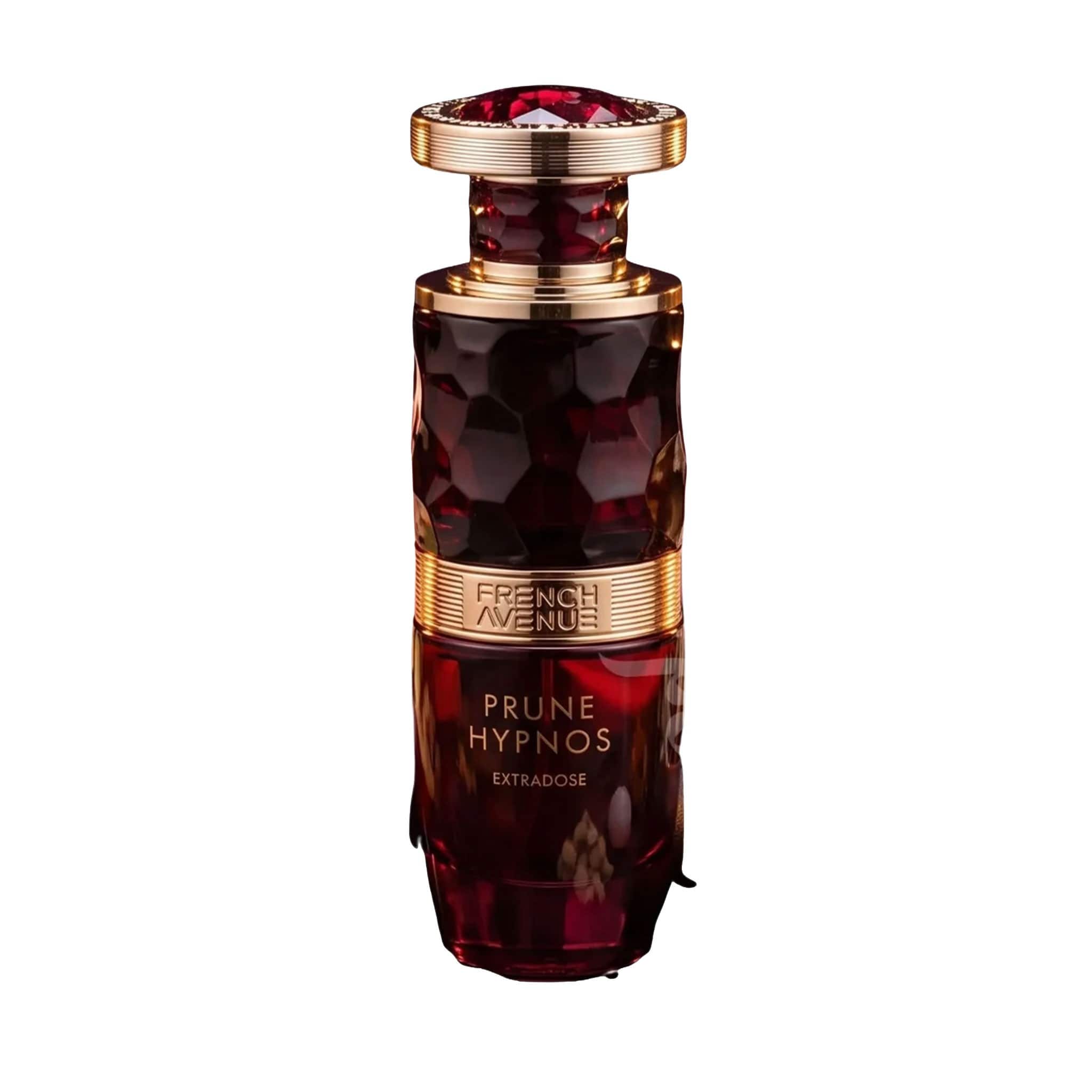 Prune Hypnos by French Avenue - Unisex Perfume - Extrait de Perfume - 100 ml 311873