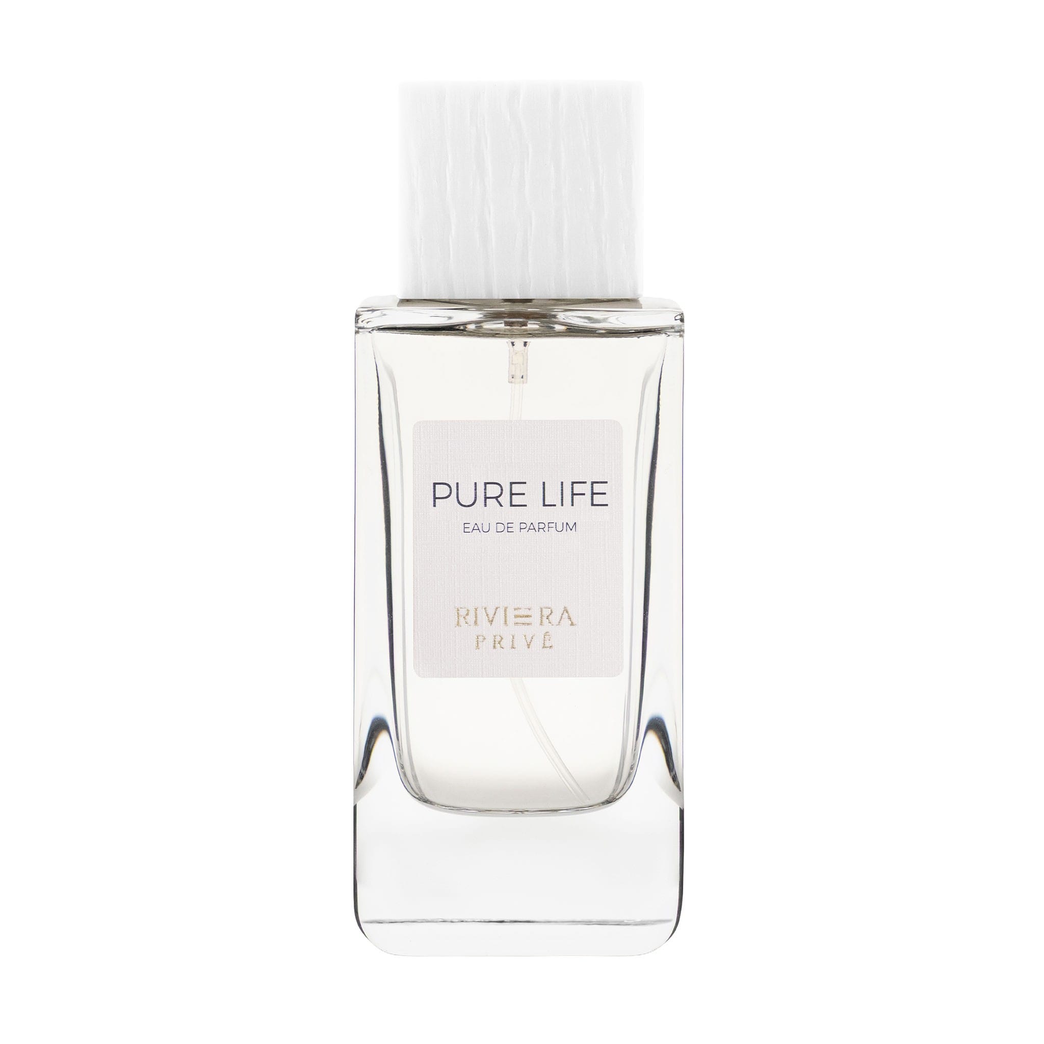 Pure Life Eau de Parfum by Riviera Prive - Women Perfume - EDP - 100 ml 311110